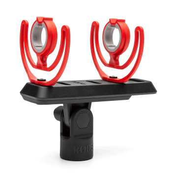 RODE SUPPORT ANTICHOC SM4-R...