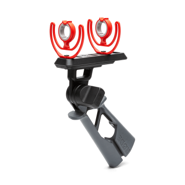 RODE POIGNEE-PISTOLET AVEC...