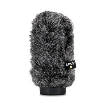RODE BONNETTE ANTI-VENT WS6...
