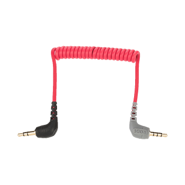 RODE CABLE TRS - TRRS SC7