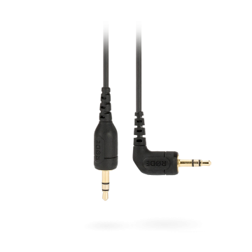RODE CABLE TRS 6M SC8
