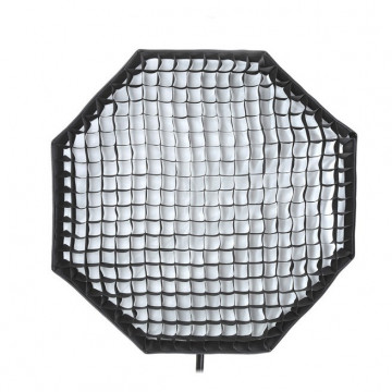 GODOX OCTA SOFTBOX + GRILLE...