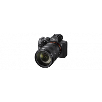 SONY HYBRIDE ALPHA 7 III + 24-105MM F/4 OSS G