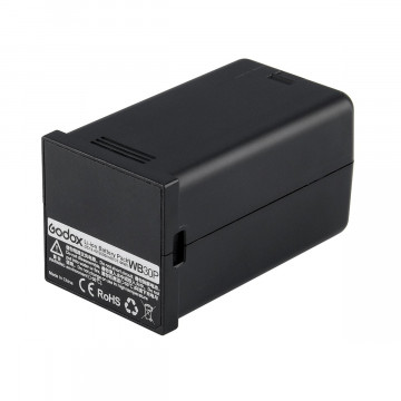 GODOX BATTERIE WB300P POUR...