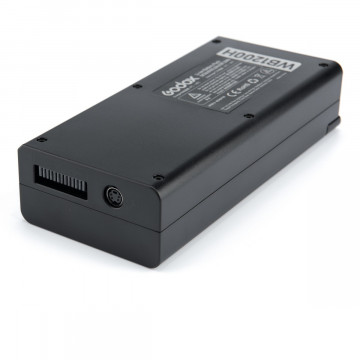 GODOX BATTERIE WB1200H POUR...