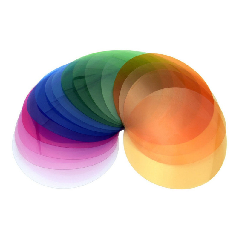 GODOX SET D'EFFETS DE COULEUR