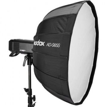GODOX SOFTBOX...