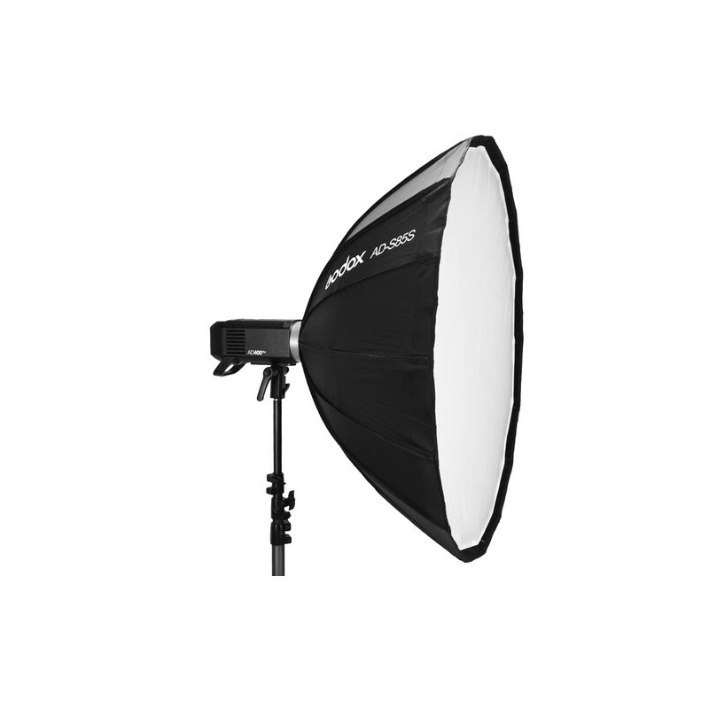 GODOX SOFTBOX MULTIFONCTIONNELLE POUR AD300/400 PRO
