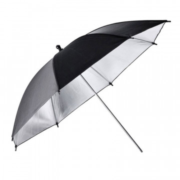 GODOX PARAPLUIE 84CM  Argent