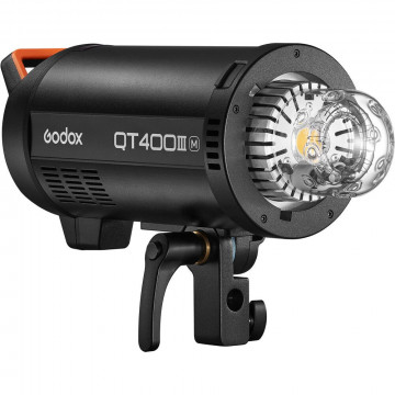 GODOX FLASH DE STUDIO QT...