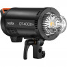 GODOX FLASH DE STUDIO QT SERIE