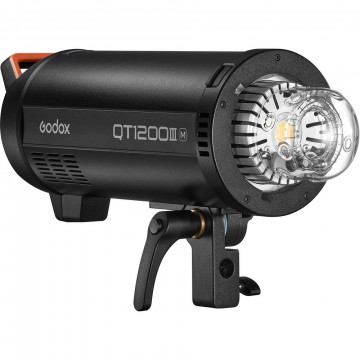 GODOX FLASH DE STUDIO QT...