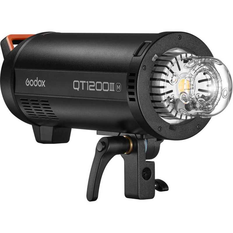 GODOX FLASH DE STUDIO QT SERIE