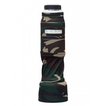 LENSCOAT PROTECTION...