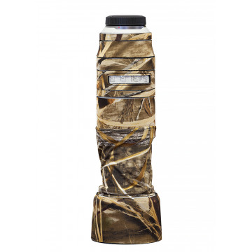 LENSCOAT PROTECTION...