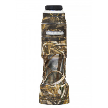 LENSCOAT PROTECTION...