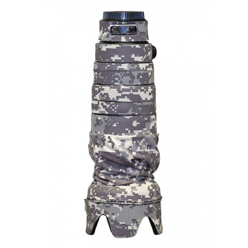 LENSCOAT PROTECTION...