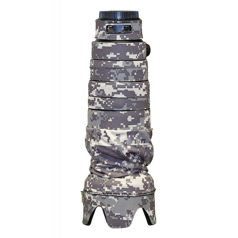 LENSCOAT PROTECTION NEOPRENE NIKON Z 100-400MM F/4.5-5.6 VR S