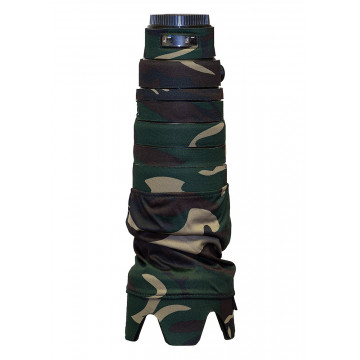 LENSCOAT PROTECTION...