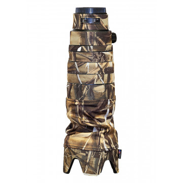 LENSCOAT PROTECTION...