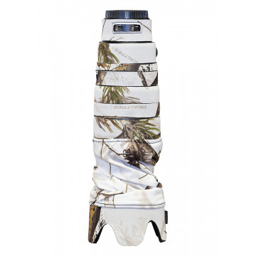 LENSCOAT PROTECTION...