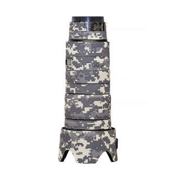 LENSCOAT PROTECTION...