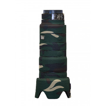 LENSCOAT PROTECTION...