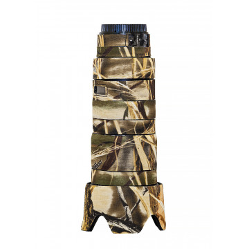 LENSCOAT PROTECTION...