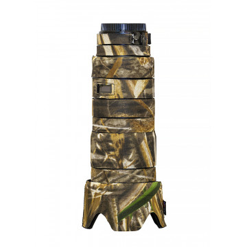 LENSCOAT PROTECTION...