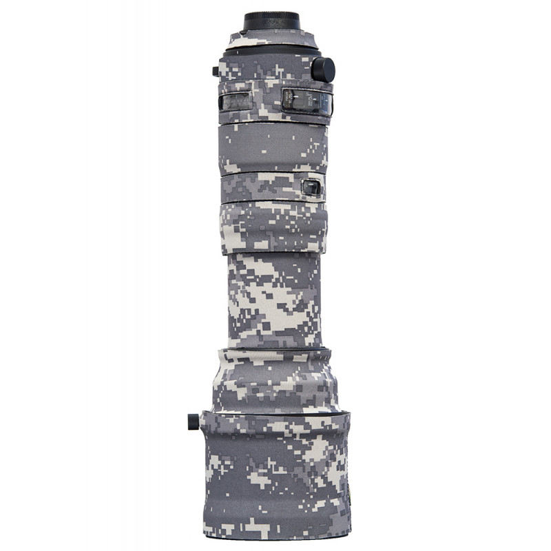 LENSCOAT PROTECTION NEOPRENE SIGMA 150-600mm f/5-6.3 SPORT