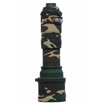 LENSCOAT PROTECTION...