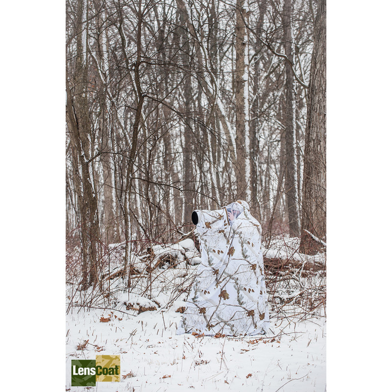 LENSCOAT AFFUT LensHide