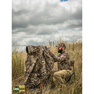 LENSCOAT AFFUT LensHide...