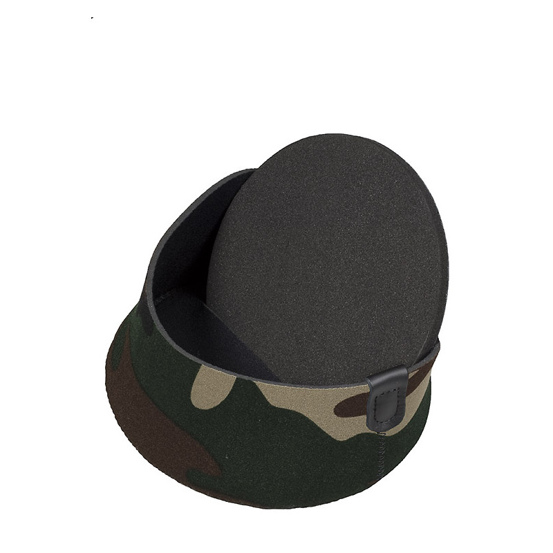 LENSCOAT BOUCHON EN NEOPRENE TAILLE 2XL