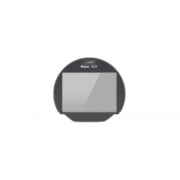 KASE FILTRE CLIP IN FUJIFILM (X SERIES)