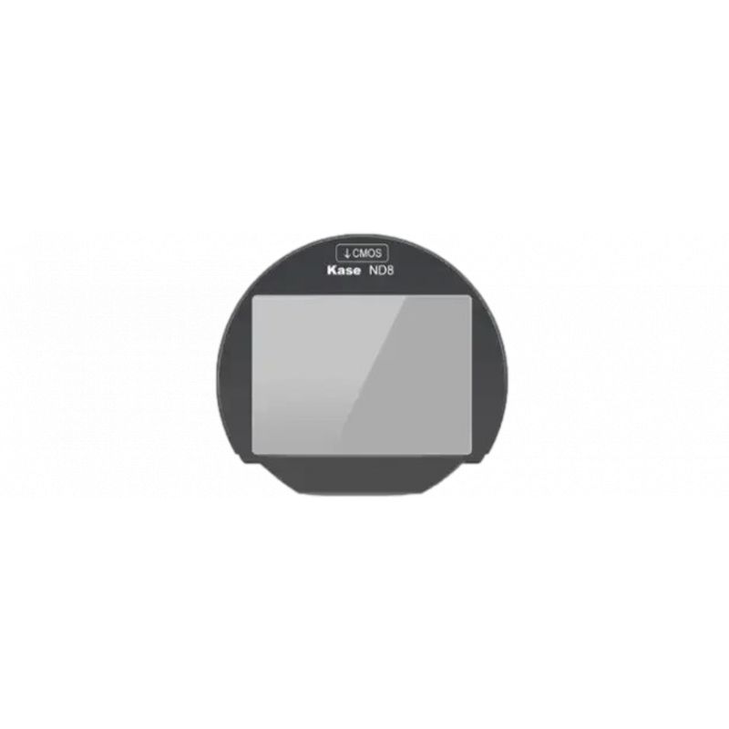 KASE FILTRE CLIP IN FUJIFILM (X SERIES)