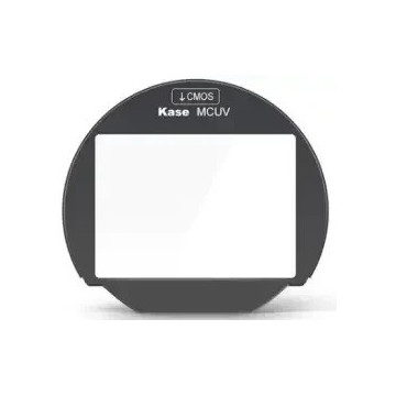 KASE FILTRE CLIP IN FUJIFILM (X SERIES)