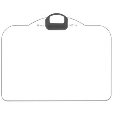 KASE FILTRE CLIP-IN POUR NIKON Z5 / Z6 / Z6 II / Z7 / Z7 II / Z8 / Z9.