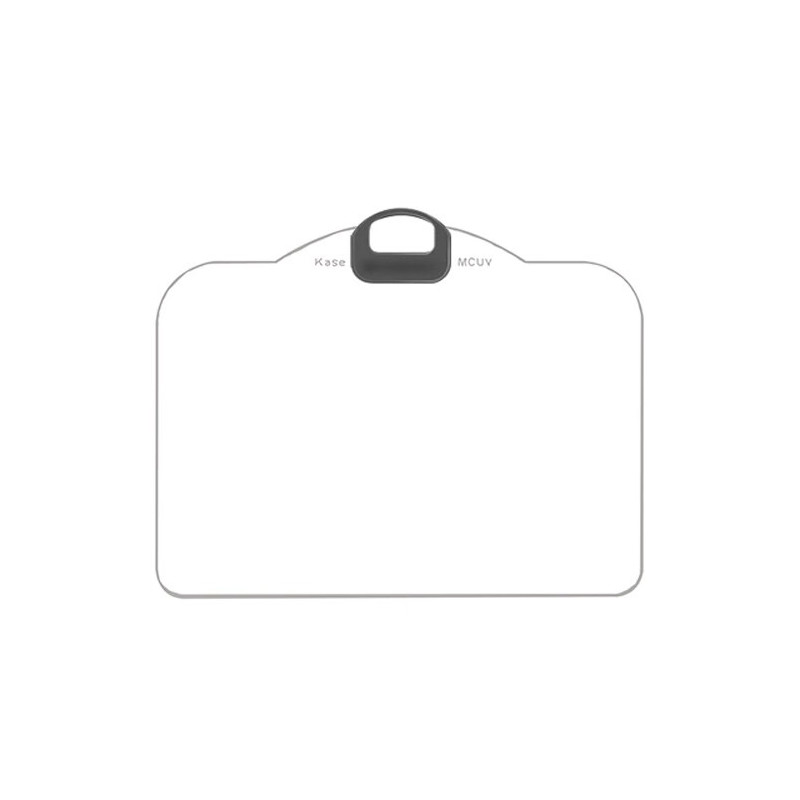 KASE FILTRE CLIP-IN POUR NIKON Z5 / Z6 / Z6 II / Z7 / Z7 II / Z8 / Z9.