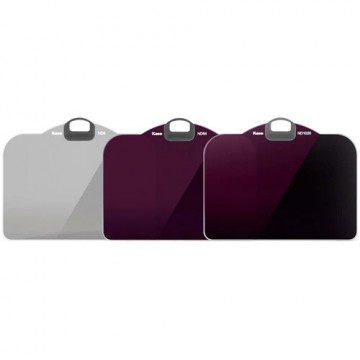 KASE FILTRE CLIP-IN POUR NIKON Z5 / Z6 / Z6 II / Z7 / Z7 II / Z8 / Z9.