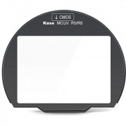 KASE FILTRE CLIP IN CANON (R5/R6)