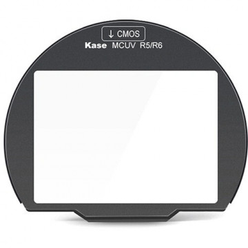 KASE FILTRE CLIP IN CANON (R5/R6)