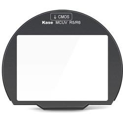 KASE FILTRE CLIP IN CANON (R5/R6)