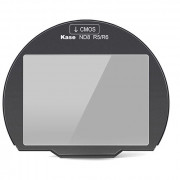 KASE FILTRE CLIP IN CANON (R5/R6)