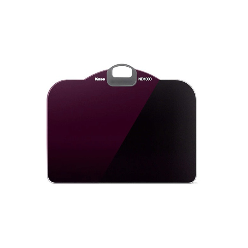 KASE FILTRE CLIP-IN POUR NIKON Z5 / Z6 / Z6 II / Z7 / Z7 II / Z8 / Z9.