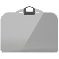 KASE FILTRE CLIP-IN POUR NIKON Z5 / Z6 / Z6 II / Z7 / Z7 II / Z8 / Z9.