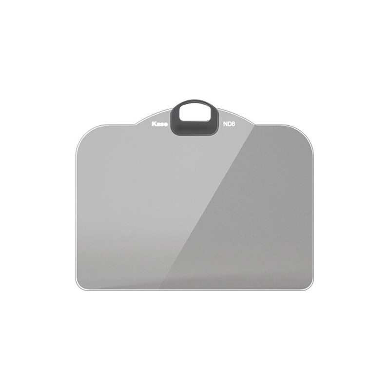 KASE FILTRE CLIP-IN POUR NIKON Z5 / Z6 / Z6 II / Z7 / Z7 II / Z8 / Z9.