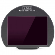 KASE FILTRE CLIP IN CANON (R5/R6)