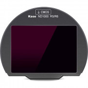 KASE FILTRE CLIP IN CANON (R5/R6)