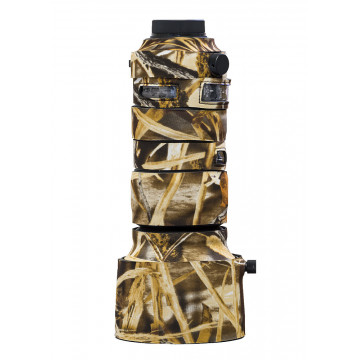 LENSCOAT PROTECTION...